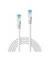 Lindy Patchcord kat.6A S/FTP LSOH 2m Biały (47194) - nr 10