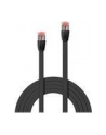 LINDY Patchcord Cat.6, U/FTP, Płaski 1m (47571) - nr 10