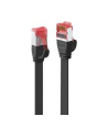 LINDY Patchcord Cat.6, U/FTP, Płaski 1m (47571) - nr 12