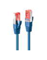Lindy RJ-45/RJ-45 kat.6 S/FTP Niebieski 1,5m (47718) - nr 8