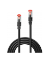 LINDY RJ-45/RJ-45 kat.6 S/FTP Czarny 1m (47777) - nr 13