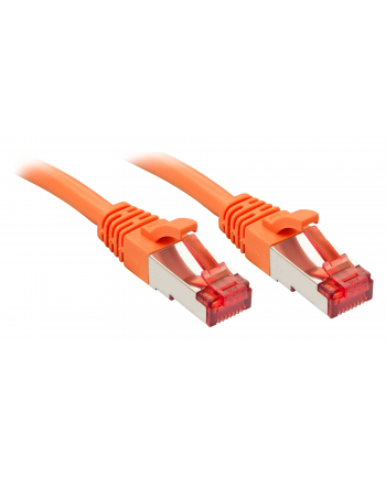 Lindy Patchcord Cat.6 S/FTP 2m (47809)