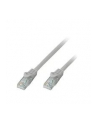 Lindy Patchcord kat.6 U/UTP 2m Szary (48003) - nr 11