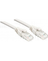 Lindy Patchcord kat.6 U/UTP 2m Biały (48093) - nr 4
