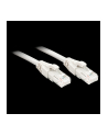 Lindy Patchcord kat.6 U/UTP 2m Biały (48093) - nr 5
