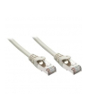 LINDY Patchcord Cat.5e, F/UTP, 7.5m, szary (48346) - nr 3