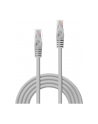 LINDY Patchcord Cat.5e, U/UTP, 30m, szary (48370) - nr 10