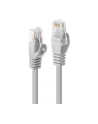 LINDY Patchcord Cat.5e, U/UTP, 30m, szary (48370) - nr 11
