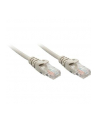 LINDY Patchcord Cat.5e, U/UTP, 30m, szary (48370) - nr 2