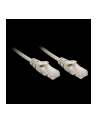 LINDY Patchcord Cat.5e, U/UTP, 30m, szary (48370) - nr 3