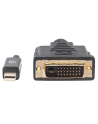 Manhattan DisplayPort-DVI-D 1,8m Czarny (152150) - nr 18