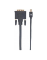 Manhattan DisplayPort-DVI-D 1,8m Czarny (152150) - nr 23