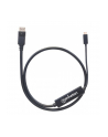 MANHATTAN KABEL USB C-DP M/M 1,0M ALT MODE/DISPLAYPORT  (152471) - nr 11