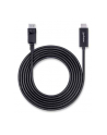 Manhattan Kabel Manhattan MANHATTAN Kabel DisplayPort na HDMI, 3m, černý (153218) - nr 11