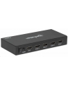 MANHATTAN ROZDZIELACZ AV SPLITTER HDMI 2.0 1X4 4KX2K UHD 60H  (207805) - nr 22