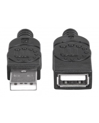 Manhattan USB 2.0 AM-USB 2.0 A 1m (308519)