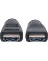 Manhattan HDMI - HDMI 10m (353977) - nr 10