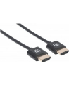 Manhattan HDMI-HDMI Czarny 1.8m (394369) - nr 11