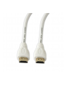 Kabel Manhattan TECHLY HDMI High Speed Kabel mit Ethernet M/M 0.5m, - nr 18