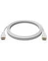 Kabel Manhattan TECHLY HDMI High Speed Kabel mit Ethernet M/M 0.5m, - nr 2