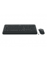 Logitech MK545 (920-008889) - nr 10