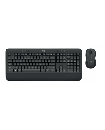 Logitech MK545 (920-008889) nr 1