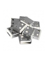 Lindy Bloker Portu USB 10 szt. Biały (LY40464) - nr 28
