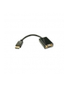 LINDY DisplayPort na VGA Czarny (41006) - nr 2