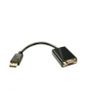 LINDY DisplayPort na VGA Czarny (41006) - nr 9