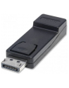 Manhattan Adapter AV DisplayPort HDMI (151993) - nr 14