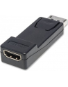 Manhattan Adapter AV DisplayPort HDMI (151993) - nr 16