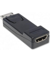 Manhattan Adapter AV DisplayPort HDMI (151993) - nr 19