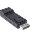 Manhattan Adapter AV DisplayPort HDMI (151993) - nr 23