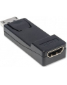 Manhattan Adapter AV DisplayPort HDMI (151993) - nr 25