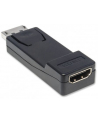 Manhattan Adapter AV DisplayPort HDMI (151993) - nr 4