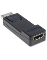 Manhattan Adapter AV DisplayPort HDMI (151993) - nr 7