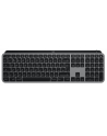 LOGITECH MX KEYS for MAC - Układ niemiecki ! - nr 15