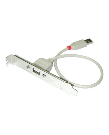 Lindy USB adapter (33123)