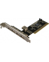 LogiLink 4+1-port USB 2.0 PCI Card (PC0028) - nr 10