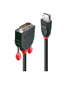 Lindy 41490 kabel DisplayPort - DVI-D - 1m - nr 37