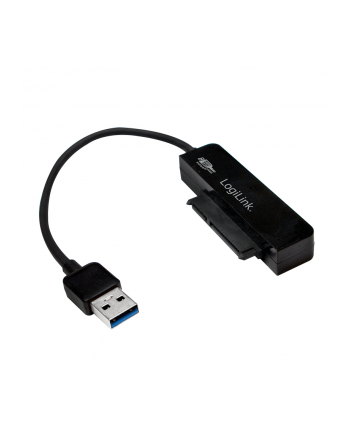 LOGILINK KIESZEŃ LOGILINK USB-A - SATA  (AU0012A)
