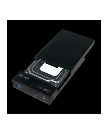 LogiLink USB 3.0 35'' Czarna (UA0276)