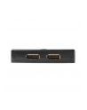 Lindy 38414 Przełącznik Displayport 1.2 - 1 Portowy - nr 11