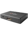 Lindy 38414 Przełącznik Displayport 1.2 - 1 Portowy - nr 14