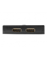 Lindy 38414 Przełącznik Displayport 1.2 - 1 Portowy - nr 21