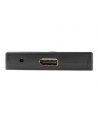 Lindy 38414 Przełącznik Displayport 1.2 - 1 Portowy - nr 22