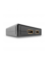 Lindy 38414 Przełącznik Displayport 1.2 - 1 Portowy - nr 5