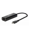 Manhattan USB-C 2.5GBASE-T Ethernet (153300) - nr 11