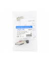 LogiLink Wtyk RJ45 kat.6A, ekranowany beznarzędziowy (MP0040) - nr 14