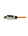 LogiLink Wtyk RJ45 kat.6A, ekranowany beznarzędziowy (MP0040) - nr 15